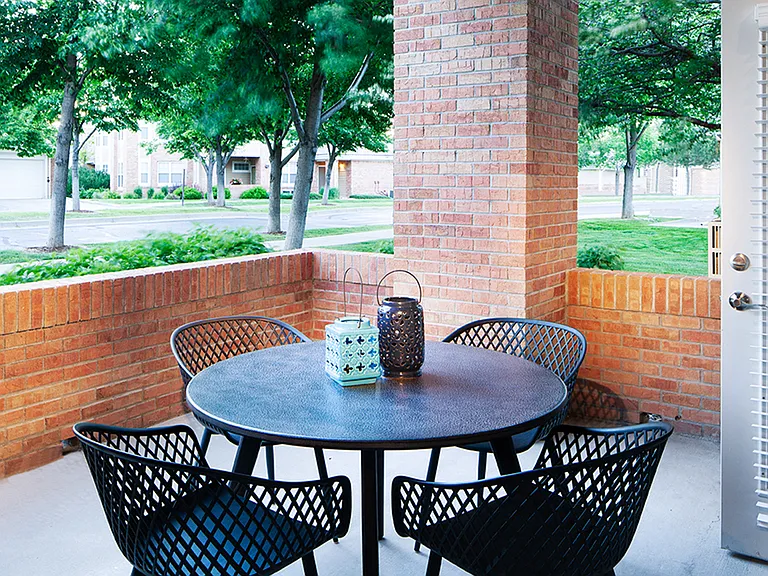 The Meadows at Meridian Apartments — Photo 55