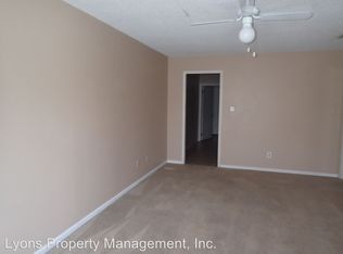 1750 Poplar St APT B, Valdosta, GA 31601