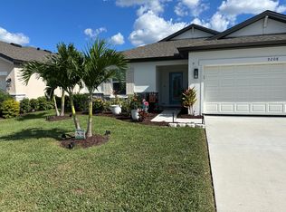 9208 Westernwoods Ave, Parrish, FL 34219