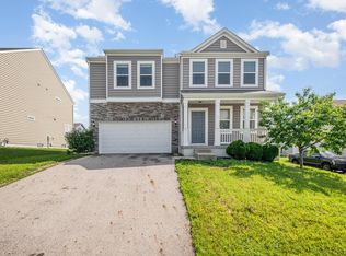2357 Pine Crest Dr, Lancaster, OH 43130