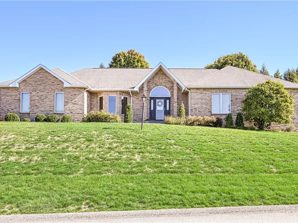 701 Rembrandt Cir, Irwin, PA 15642