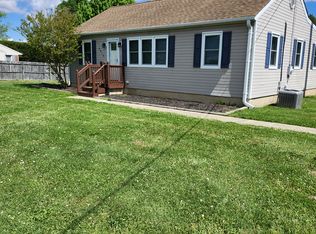 6416 Church Hill Rd, Chestertown, MD 21620