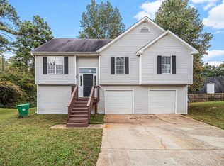 3292 Deer Pause Ln, Decatur, GA 30034