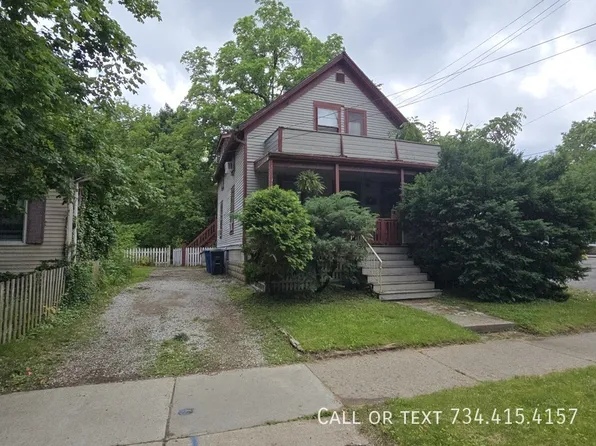 110 E Summit St, Ann Arbor, MI