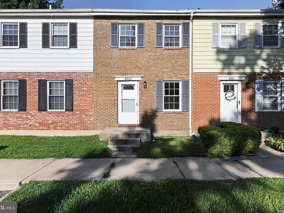 1st image of 8202 Stewarton Ct