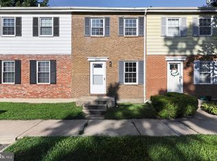 Stillmeadows Condo, Severn, MD 21144