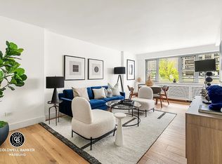 100 W 93rd St APT 11K, New York, NY