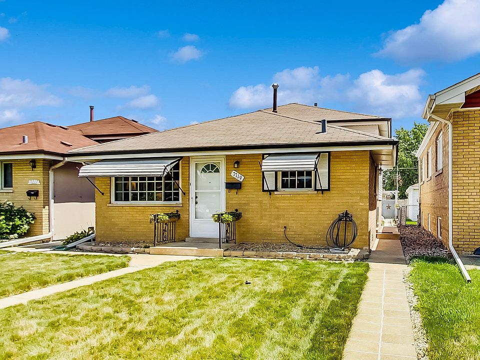 1st image of 7719 Melvina Ave