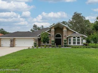 4352 Dottie Ct, Spring Hill, FL 34607