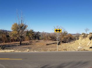 5th & 2700 Rd, Nucla, CO 81424