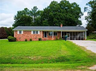 537 Carolina Dr, Chester, SC 29706