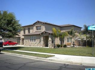 1678 Firestone Dr, Tulare, CA
