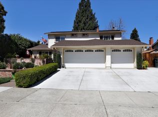 731 W 9th St, Gilroy, CA 95020