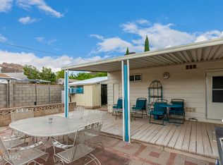 5326 W Rafter Circle St, Tucson, AZ 85713