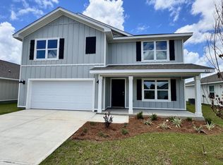 426 Scarborough St, Crestview, FL 32539