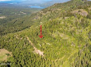 Nka 60 Ac Eichs Rd, Cocolalla, ID 83813