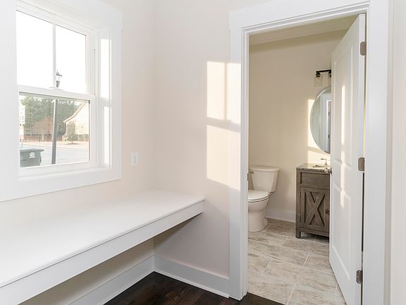 3rd image of 4893 Preserve Dr #1