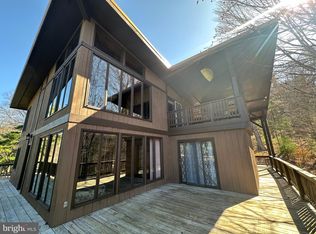 756 Thorny Meadows Rd, Franklin, WV 26807