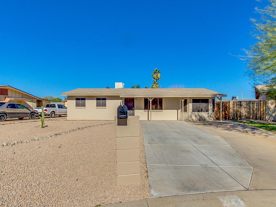 1st image of 7454 E Carol Cir