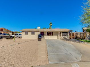 7454 E Carol Cir, Mesa, AZ 85208