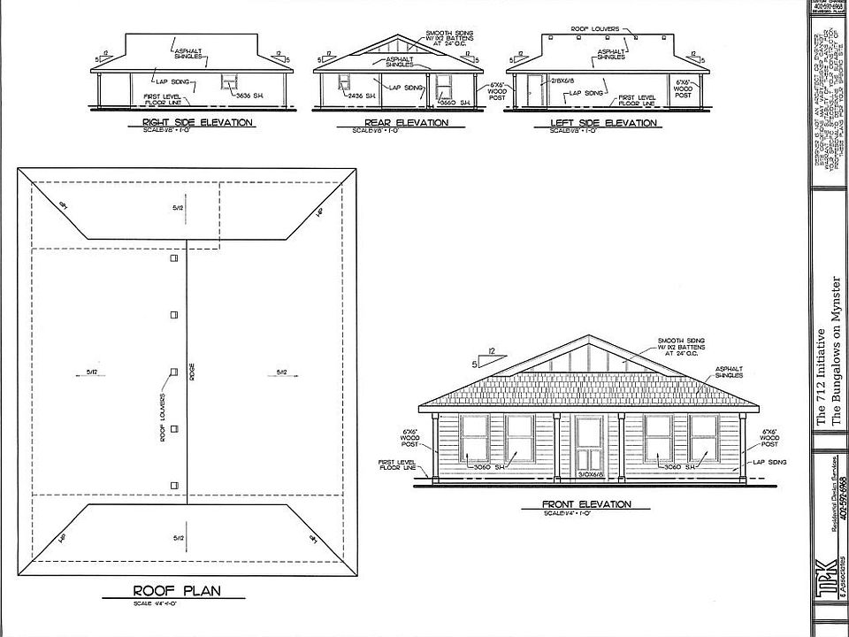 2nd image of 744 Mynster St