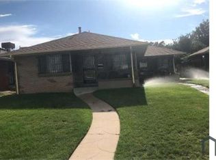 3633 Forest St, Denver, CO 80207