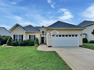 4345 Timberwood Dr, Gastonia, NC 28056