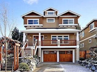 6034 43rd Ave NE, Seattle, WA 98115