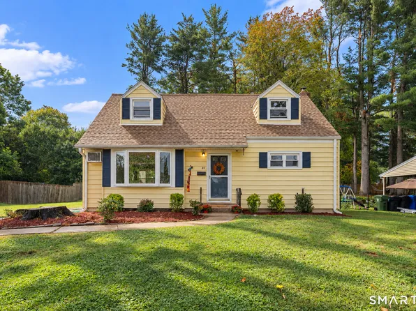 85 Renee Street, Bristol, CT 06010