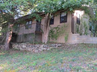 1402 Berry Dr, Branson, MO 65616