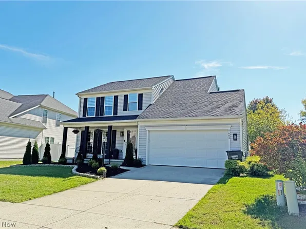 7604 Meadow Brooke Way, Northfield, OH 44067
