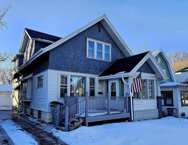 1835 North 55th 1835A STREET, Milwaukee, WI, 53208