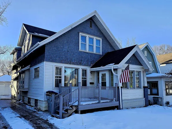 1835 North 55th 1835A STREET, Milwaukee, WI 53208