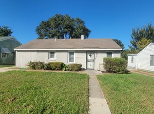 214 Radar Rd, Memphis, TN 38109