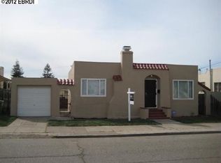 5027 Trask St, Oakland, CA 94601