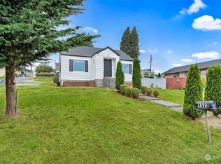 1522 Pine St, Everett, WA 98201