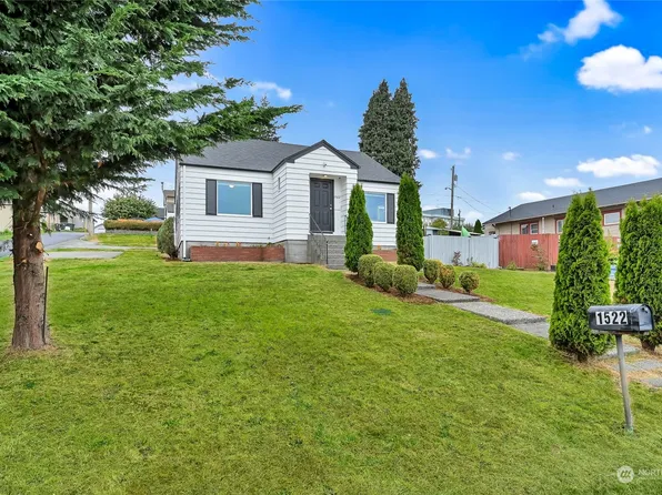 1522 Pine Street, Everett, WA 98201