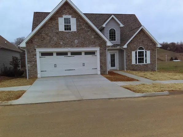 1216 Downing Pl, Kingsport, TN 37663