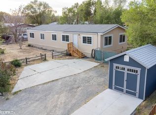 408 E Gepford Pkwy, Sun Valley, NV 89433