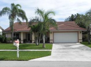 7450 Rosewood Circle 1, boca raton, FL 33487