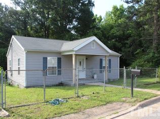 525 Commonwealth St, Durham, NC 27703