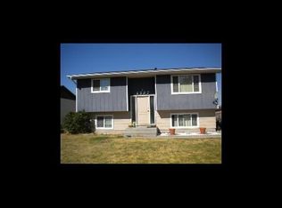 4597 Targhee Pl, Pocatello, ID 83202