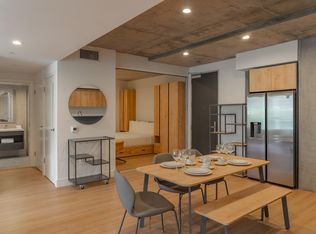 TENTEN Downtown, Los Angeles, CA 90017