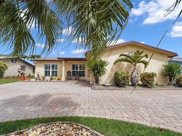 11361 NW 39th St, Sunrise, FL 33323