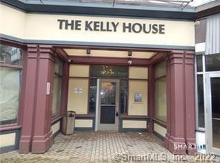 196 Crown St #2E, New Haven, CT 06510