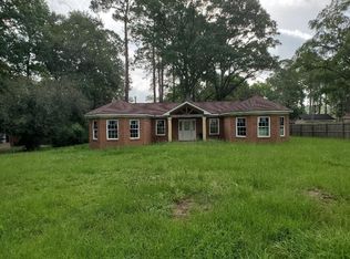 115 Luke Ct, Fitzgerald, GA 31750