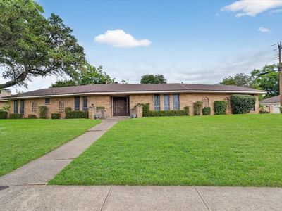 1811 Reynoldston Ln, Dallas, TX, 75232
