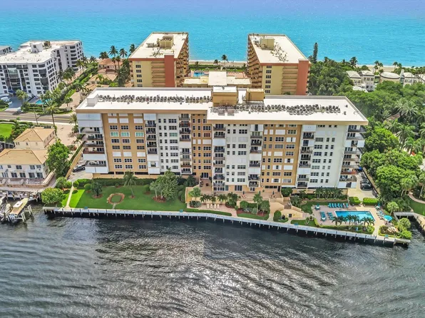 1150 Hillsboro Mile #206, Hillsboro Beach, FL 33062
