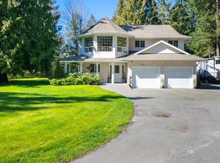 1930 Harmac Rd, Nanaimo, BC V9X 1L3
