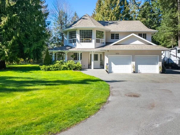 1930 Harmac Rd, Nanaimo, BC V9X 1L3